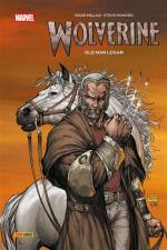 Wolverine - Old Man Logan 1