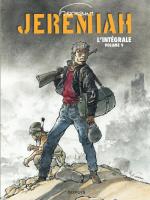 Jeremiah # 9