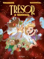 Trésor 3