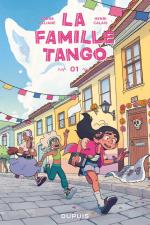La Famille Tango 1
