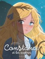 Constance et les ombres 1