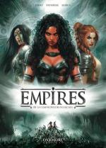 Empires # 4