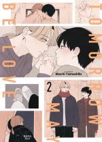Tomorrow Maybe Love 2 Manga