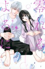 Shelter Of Love 3 Manga