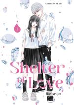 Shelter Of Love 1 Manga