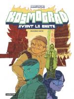 Kosmograd avant la chute 2