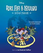 Riri, Fifi & Loulou - Section frissons 2