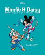 Minnie & Daisy - Mission Espionnage # 2