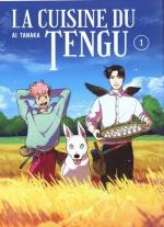 La cuisine du Tengu # 1