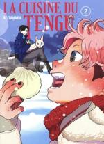 La cuisine du Tengu # 2