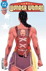 Wonder Woman 23