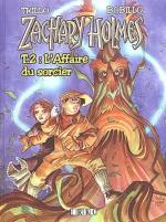 Zachary Holmes 2