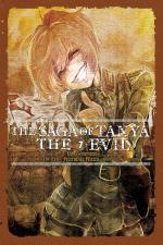 The Saga of Tanya the Evil 7