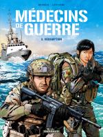 Médecins de guerre 3