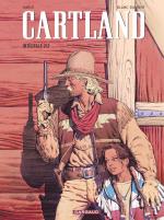 Jonathan Cartland # 2