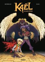 Kaël # 1