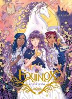 Equinox # 4