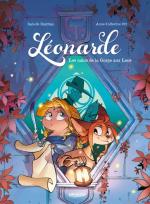 Léonarde # 2