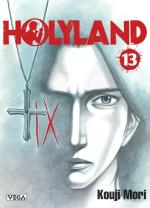 Holyland # 13
