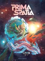 Prima Spatia # 3
