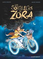 Les sortilèges de Zora # 5