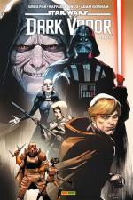 Star Wars - Darth Vader # 10