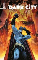 Batman - Dark city # 6