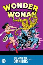 Wonder Woman - The Silver Age # 3
