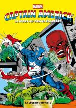 La légende vivante - Collection Captain America 3