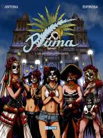 PLUMA # 1