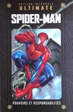 Marvel Ultimate (Hachette Collections) 1