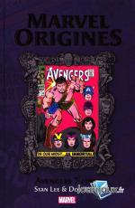 Marvel Origines 62