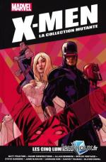 X-men - La collection mutante 104