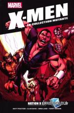 X-men - La collection mutante 97