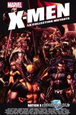 X-men - La collection mutante 98