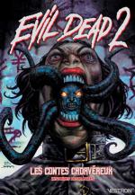 Evil Dead 2 - Hors-Série # 4