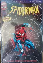 couverture, jaquette Spider-Man Kiosque V1 (1997 - 2000) 6