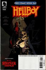 Free Comic Book Day 2024 1