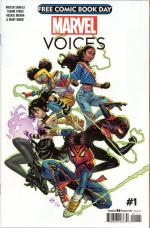 Free Comic Book Day 2024 0