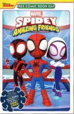 Free Comic Book Day 2024 3