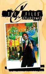 The X-Files - Season 10 # 3