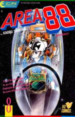 Area 88 8