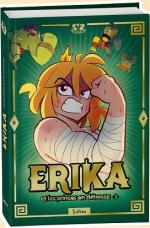 Erika et les princes en détresse 3