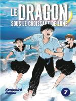 Le dragon sous le croissant de lune 7
