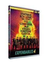 Expendables 4: Unité spéciale 1