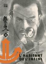 L'Habitant de l'Infini 11