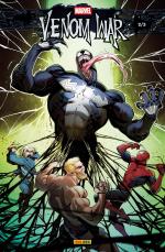 Venom War # 2