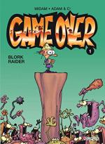 Game over # 1