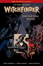 Witchfinder # 2
