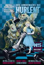 Des lendemains qui hurlent 5